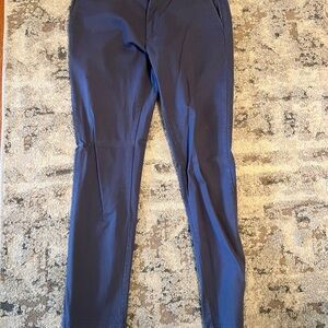 Old Navy Men's Deep Blue Chinos